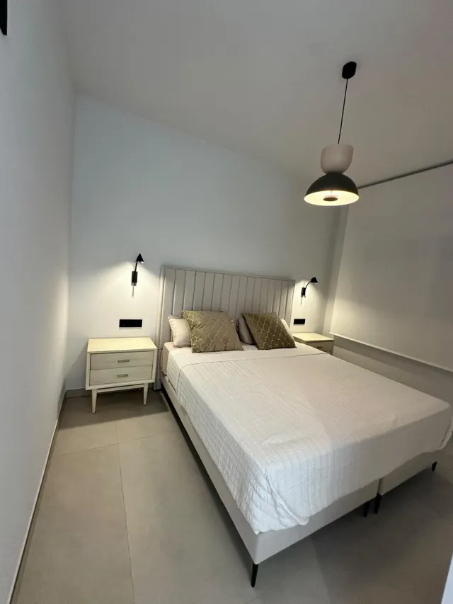 Villa de Lujo de 3Hab 3Bañ + Solarium Grande — 13