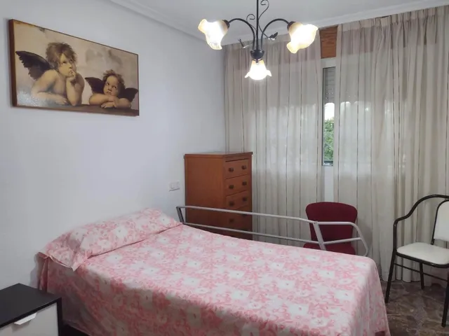¡Se vende en Puente Tocinos piso con ascensor! — 8