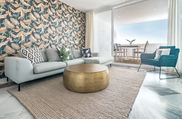 Ático Dúplex 3 habitaciones 115m² en venta - Marbella - foto 2
