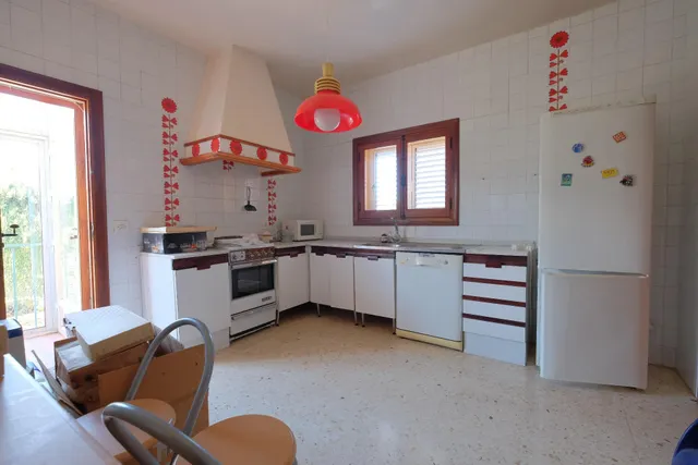 Gran villa cerca de Calpe — 17