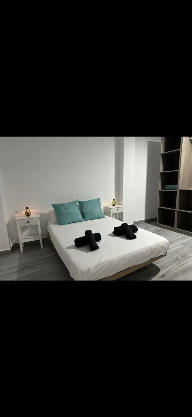 Alquiler de Vivienda Amueblada en el Zapillo, Ideal para Tem - foto 5