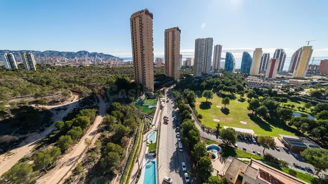 Apartamento 2 habitaciones 94m² en venta - Via Parque — 16