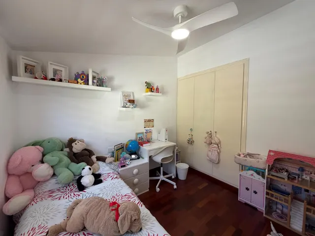 Chalet pareado seminuevo en zona de maravisa de la Pobla de Vallbona — 22