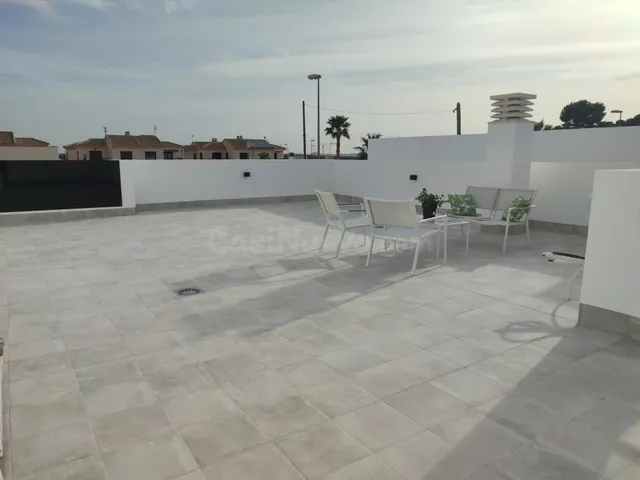 Villa 3 habitaciones 96m² en venta - Balsicas - foto 5