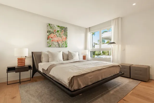 Ático Dúplex 3 habitaciones 206m² en venta - Marbella — 33