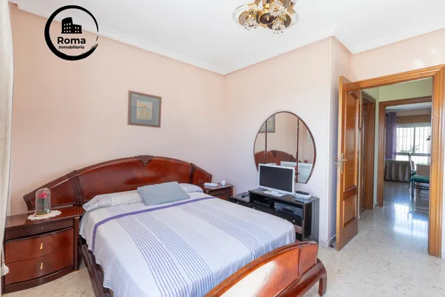 Piso de 3 habitaciones sin ascensor en venta en Peligros — 22