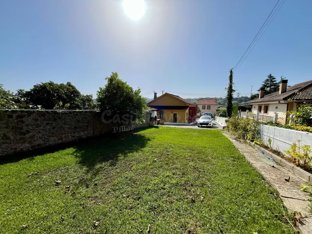 CASA CON JARDIN EN CAMARGO - foto 4