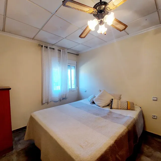 Casa con terreno en El Garruchal — 23