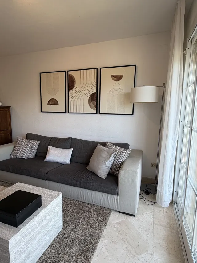 Apartamento 3 habitaciones 98m² en venta - Marbella — 9