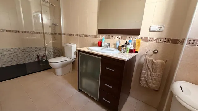 Amplio Apartamento en Elche - Portes Encarnades-Torreta-Portalada. — 20