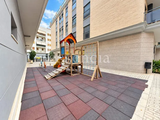 Piso centrico en Gandia — 24
