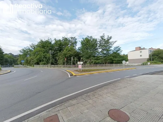 Terreno urbanizable en Brion - Bertamiráns - foto 3