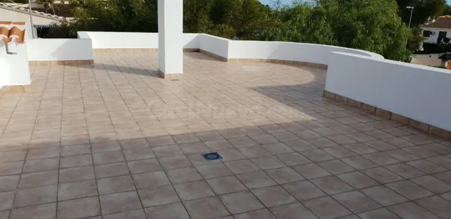 Villa de 3 dormitorios La Zenia - foto 5