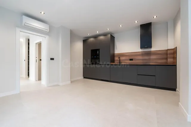 Exclusivo apartamento a estrenar en Fontiveros — 4
