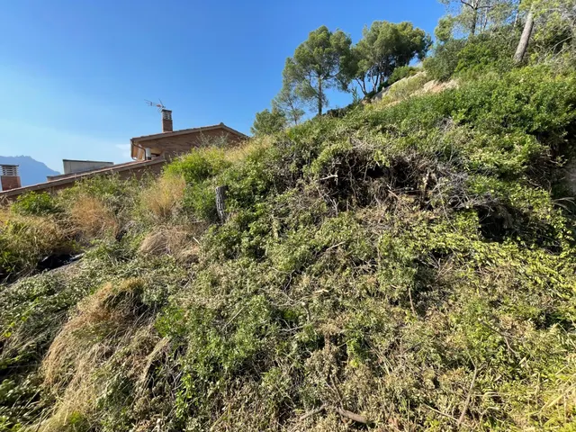 Terreno a la venta en Abrera zona Can Villalba - Barcelona de 532 m2 superficie parcela. — 11