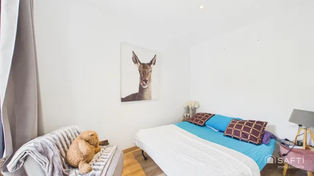 Algunas casas se visitan… otras se sienten — 29