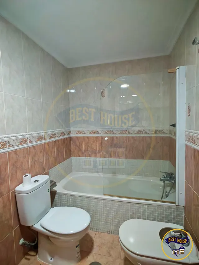 PISO EN ALQUILER EN CUENCA PARA FUNCIONARIOS — 18