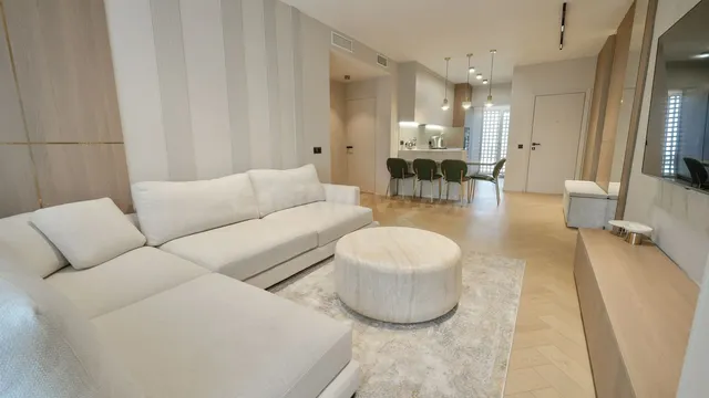 Apartamento 2 habitaciones 103m² en venta - Costa Del Sol - foto 2
