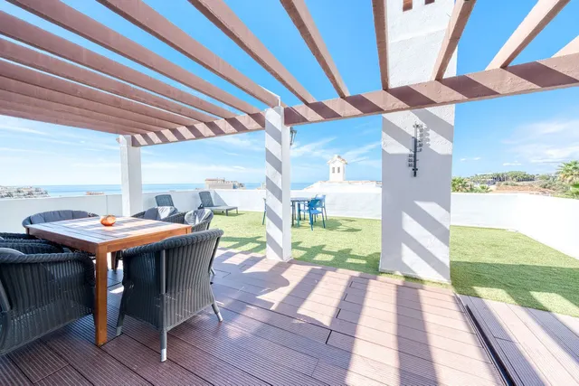 Ático 4 habitaciones 250m² en venta - Centro - foto 5
