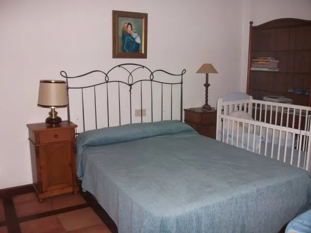 ¡¡¡ESPECTACULAR PARCELA DE 2264M, CON PISCINA, PISTA DE TENIS EN URB. AGUA SOL. — 34