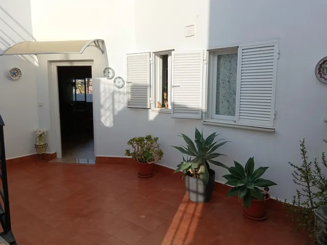 Se vende fabuloso ático en Las Buganvillas, Vera-playa!!! — 7