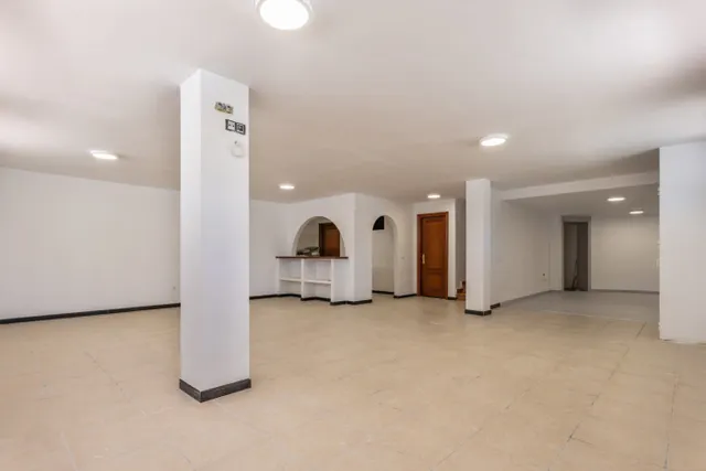 Villa Reformada con Vistas Panorámicas en la Sierrezuela — 41