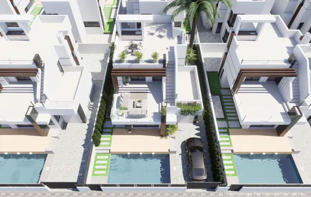 Obra nueva en los alcázares — 7