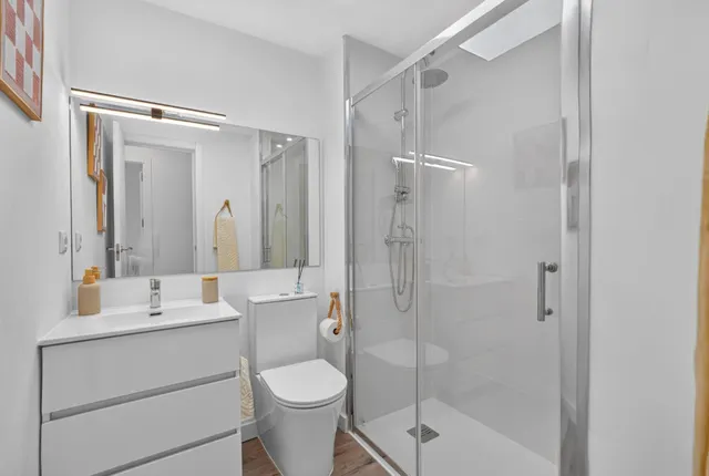 Bungalow reformado junto campo de golf de Villamartin — 13