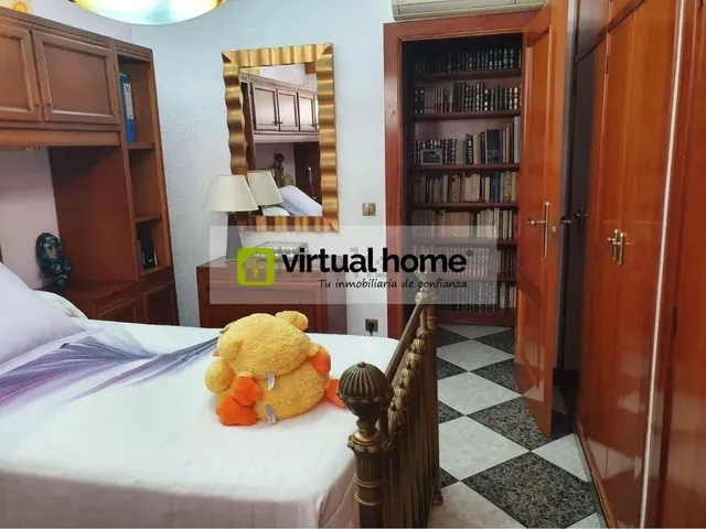 Ático en Benidorm zona Poniente - Ref. VH00840 — 31