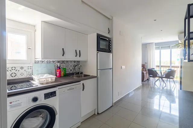 Apartamento 1 habitación 47m² en venta - Campoamor — 8