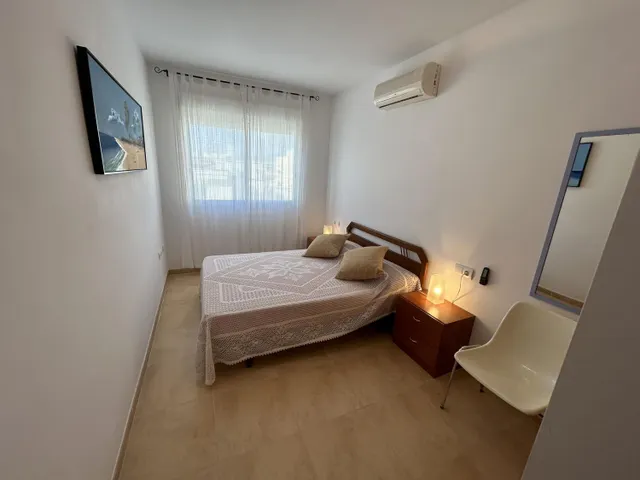Apartamento en La Ràpita - Zona Barri — 13