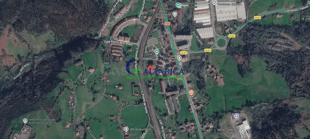 Piso en Venta en Corvera de asturias Asturias — 3