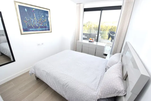 Apartamento 3 habitaciones 105m² en venta - Riviera del sol — 23