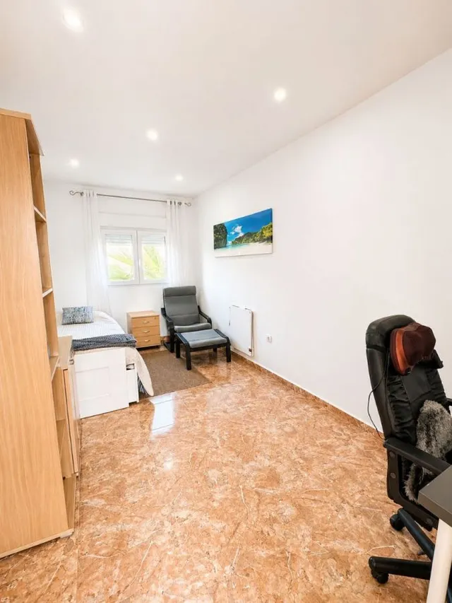 Villa 3 habitaciones 86m² en venta - Parque las naciones — 28