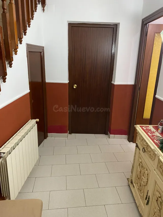 EN VENTA CASA EN MONREAL DEL CAMPO - foto 4