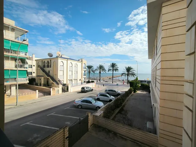 Alquiler Temporal  en Santa Pola — 6