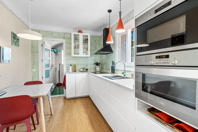 ¡Descubre esta preciosa casa pareada en venta! — 6