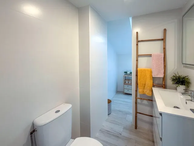 Espectacular ático con casi 70 m2 de terraza en el señorío de Illescas — 32