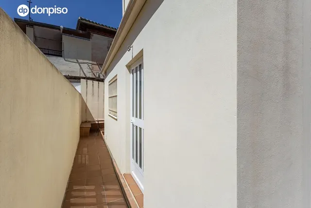 Chalet Exclusivo en Camino Bajo de Huétor — 32