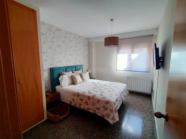 VIVIENDA EN MAS DEL ROSARI (PATERNA) CON GARAJE, TRASTERO Y  - foto 2