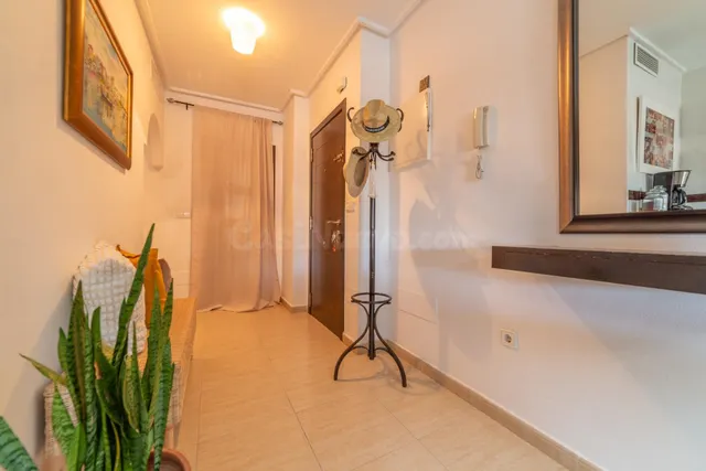 Piso 3 habitaciones 115m² en venta - San blas - foto 2
