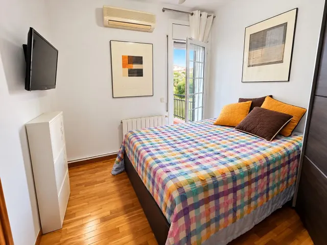 Casa con piscina privada, jardín y porche en Can Sors — 38