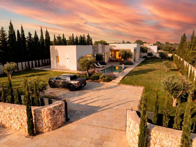 Villa 3 habitaciones 148m² en venta - Comunidad valenciana — 6