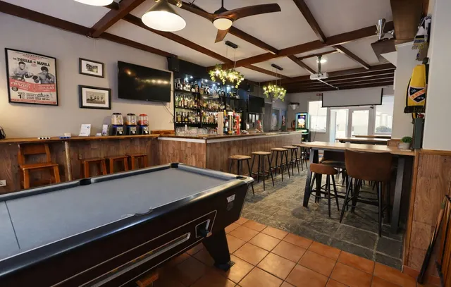 Bar 110m² en venta - Centro — 9
