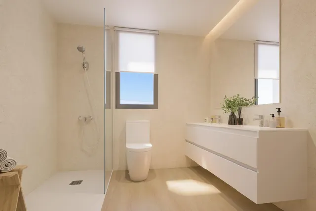 Apartamento 3 habitaciones 121m² en venta - Bahia de las rocas — 13