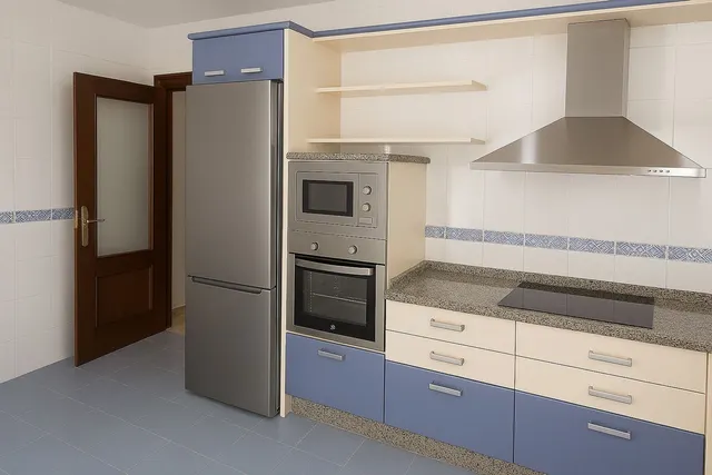 Ático 4 habitaciones 156m² en venta - Riviera del sol — 7