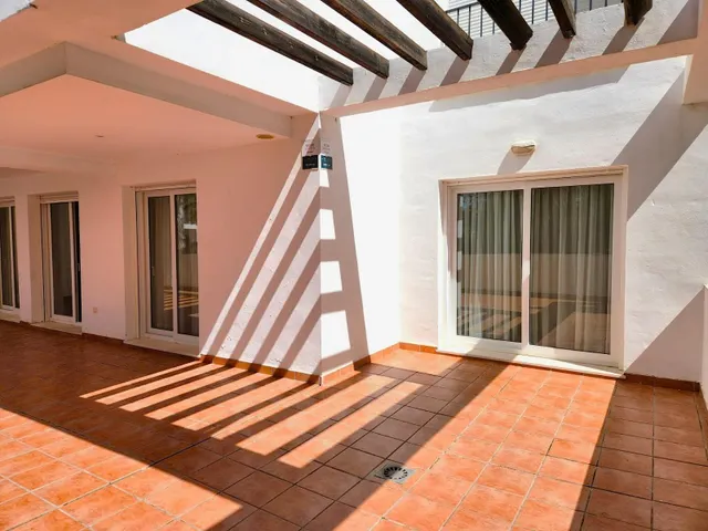 MARAVILLOSO APARTAMENTO EN LA COSTA DEL SOL — 6