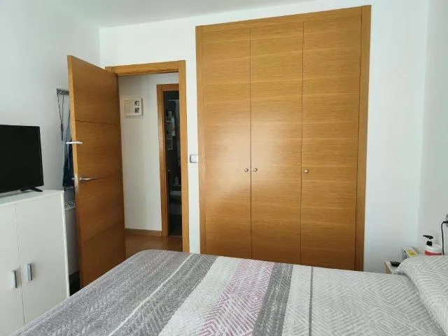 Ático Dúplex en el Corazón de Siete Aguas — 12