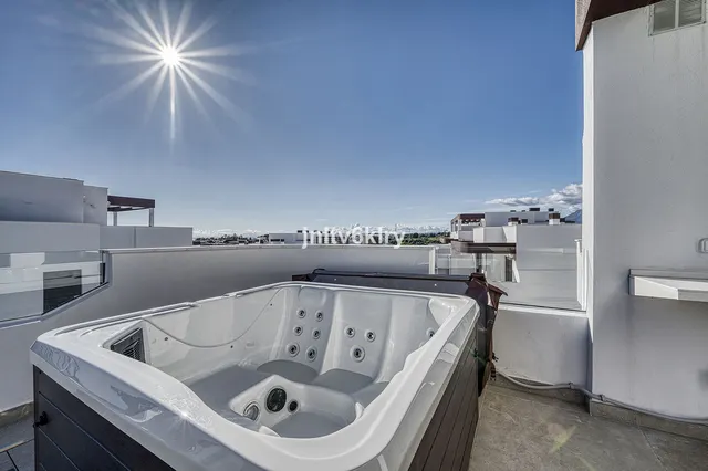 Ático 3 habitaciones 133m² en venta - Costa Del Sol — 35