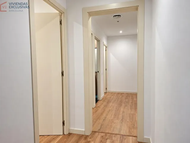 Espacio de oficinas con 110m2 en Zona Centro - Eixample-  Gran Via CC — 9